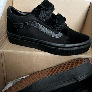 Vans kids old school V